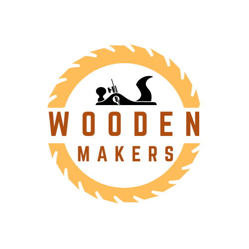 Wooden Makers
