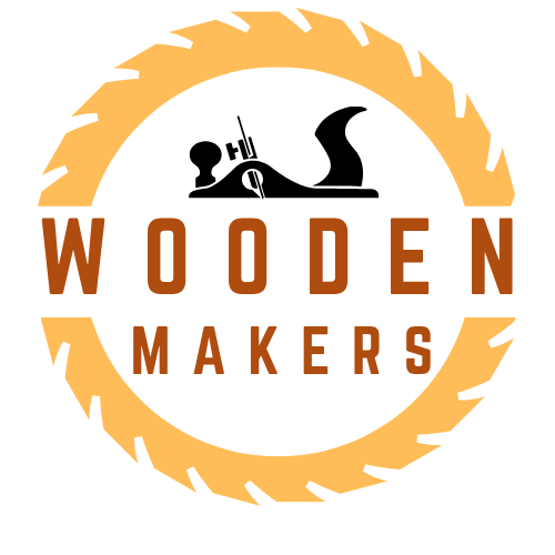 Wooden Makers